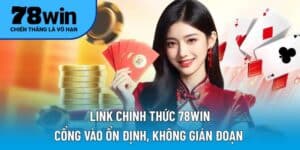 link chính thức 78win